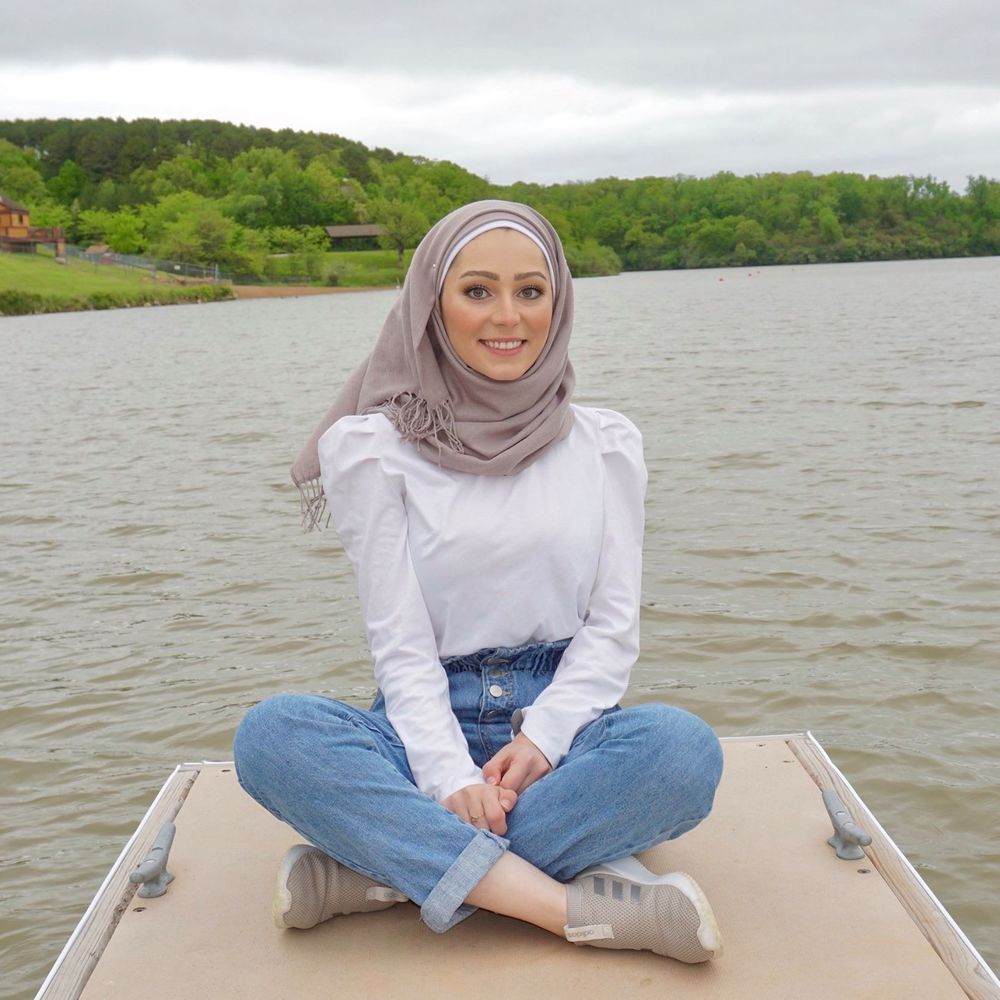 Meet your Posher, Hanan